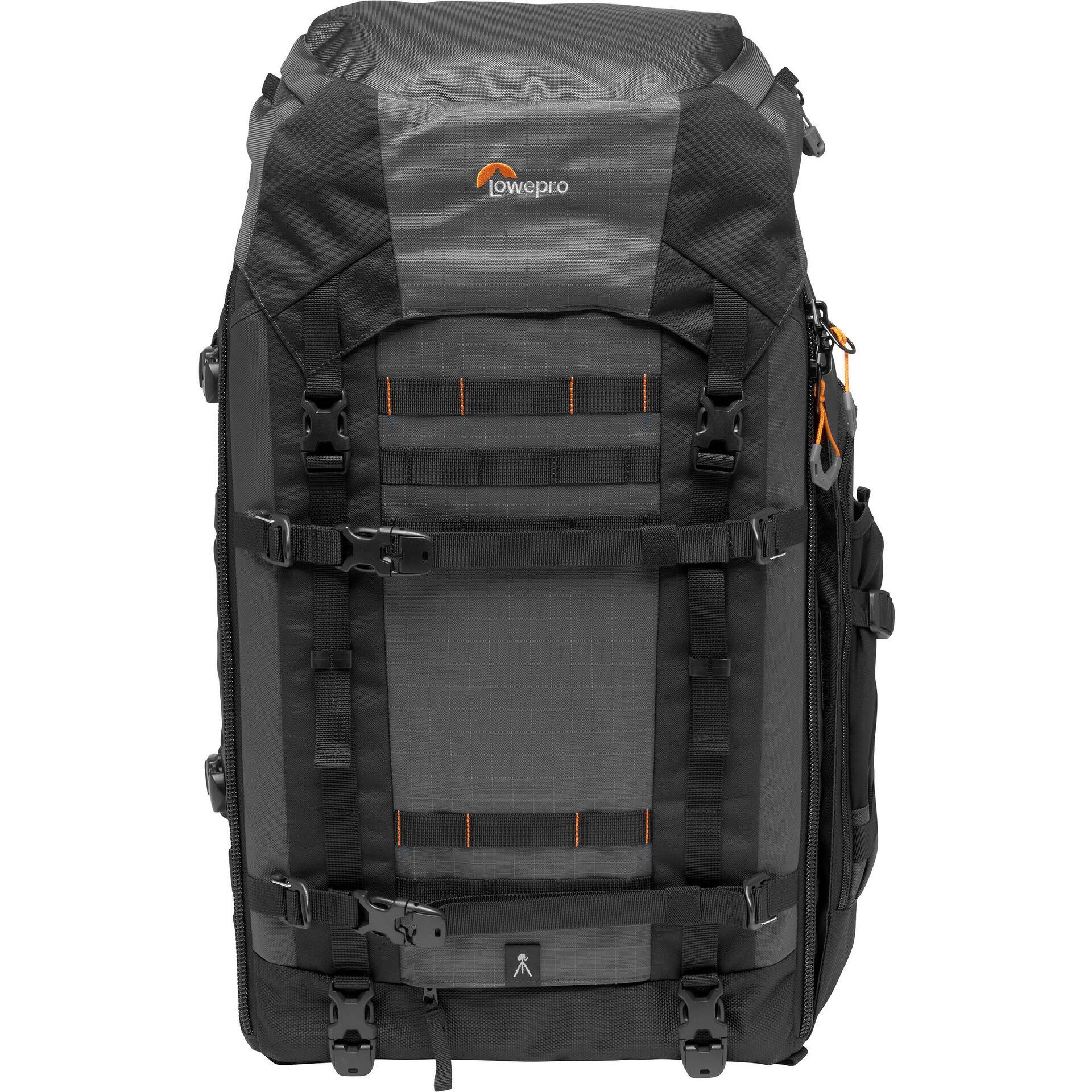 Balo máy ảnh Lowepro Pro Trekker BP 550 AW II Gray