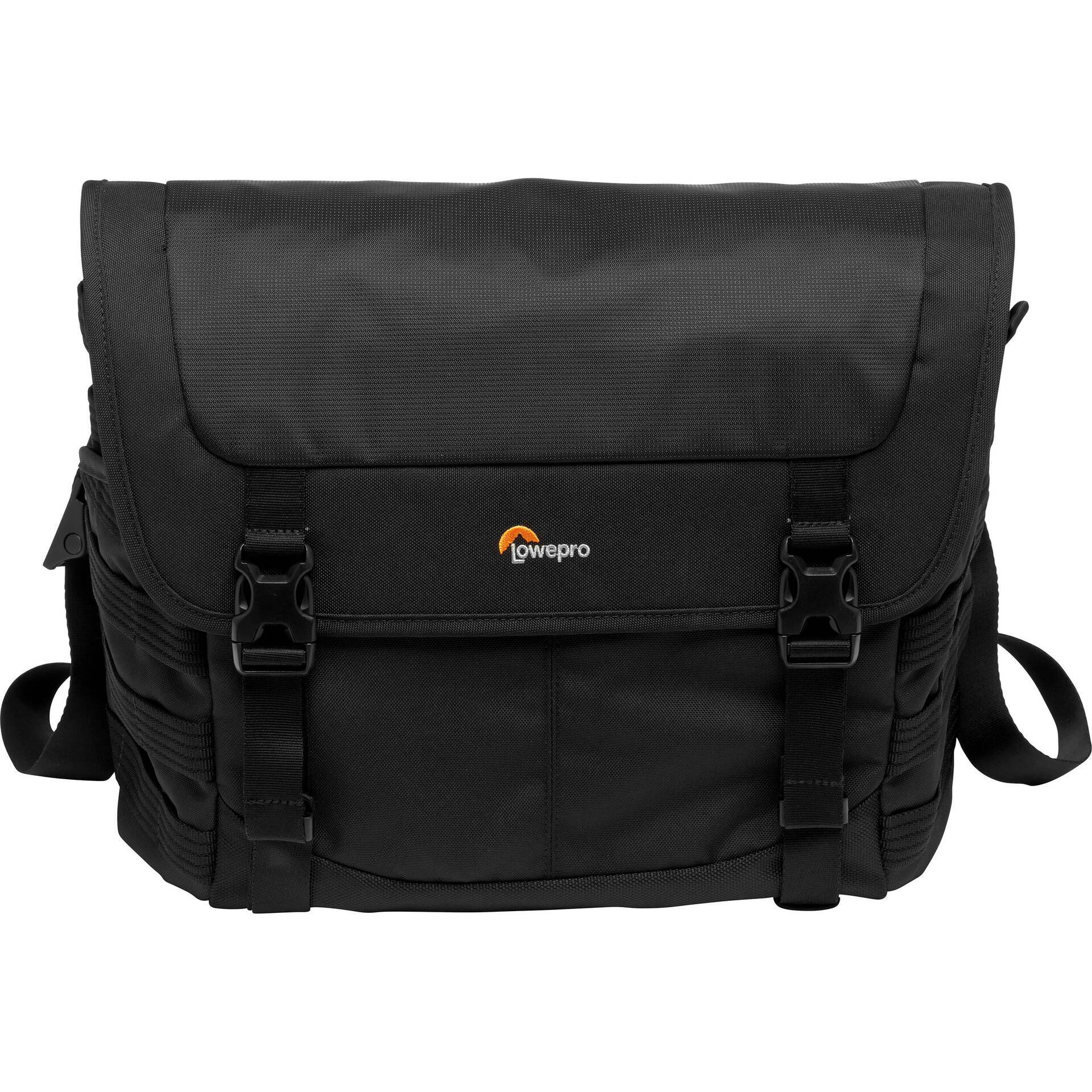 Túi máy ảnh Lowepro ProTactic MG 160 AW II Black