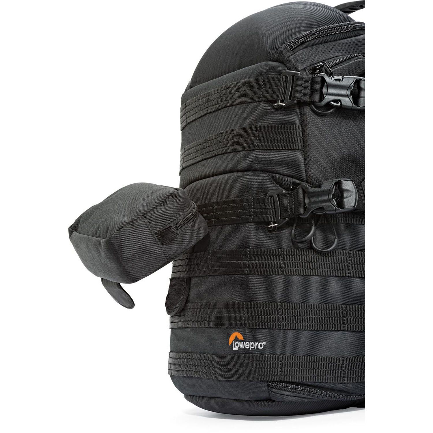 Balo máy ảnh Lowepro ProTactic BP 450 AW II Black