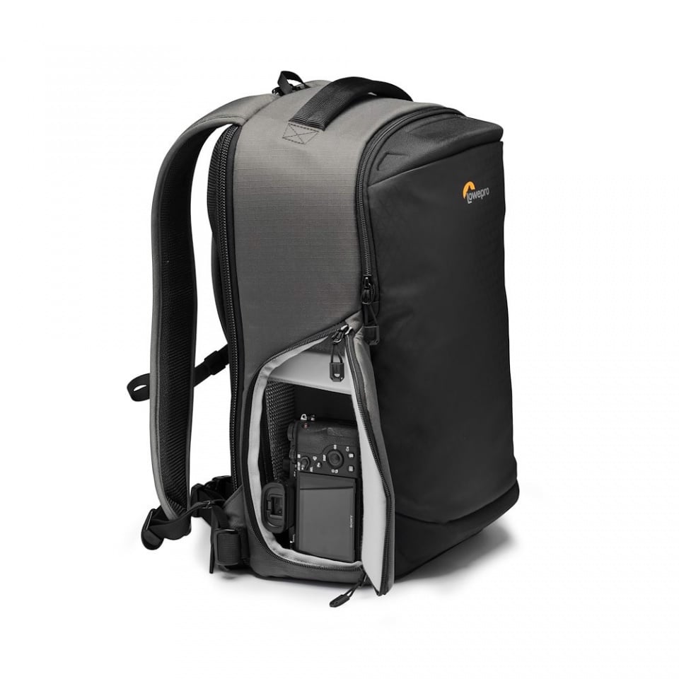 Balo máy ảnh Lowepro Flipside 300 AW III Dark Gray