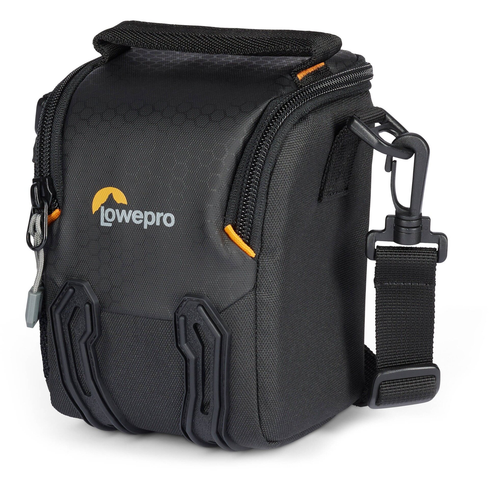 Túi máy ảnh Lowepro Adventura SH 115 III Black