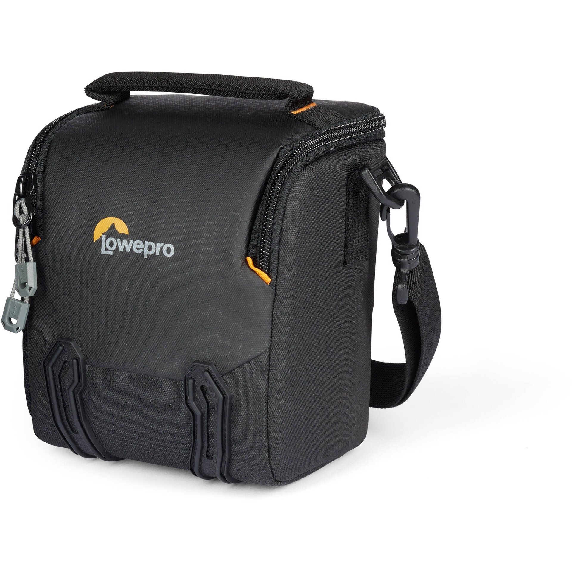 Túi máy ảnh Lowepro Adventura SH 120 III Black