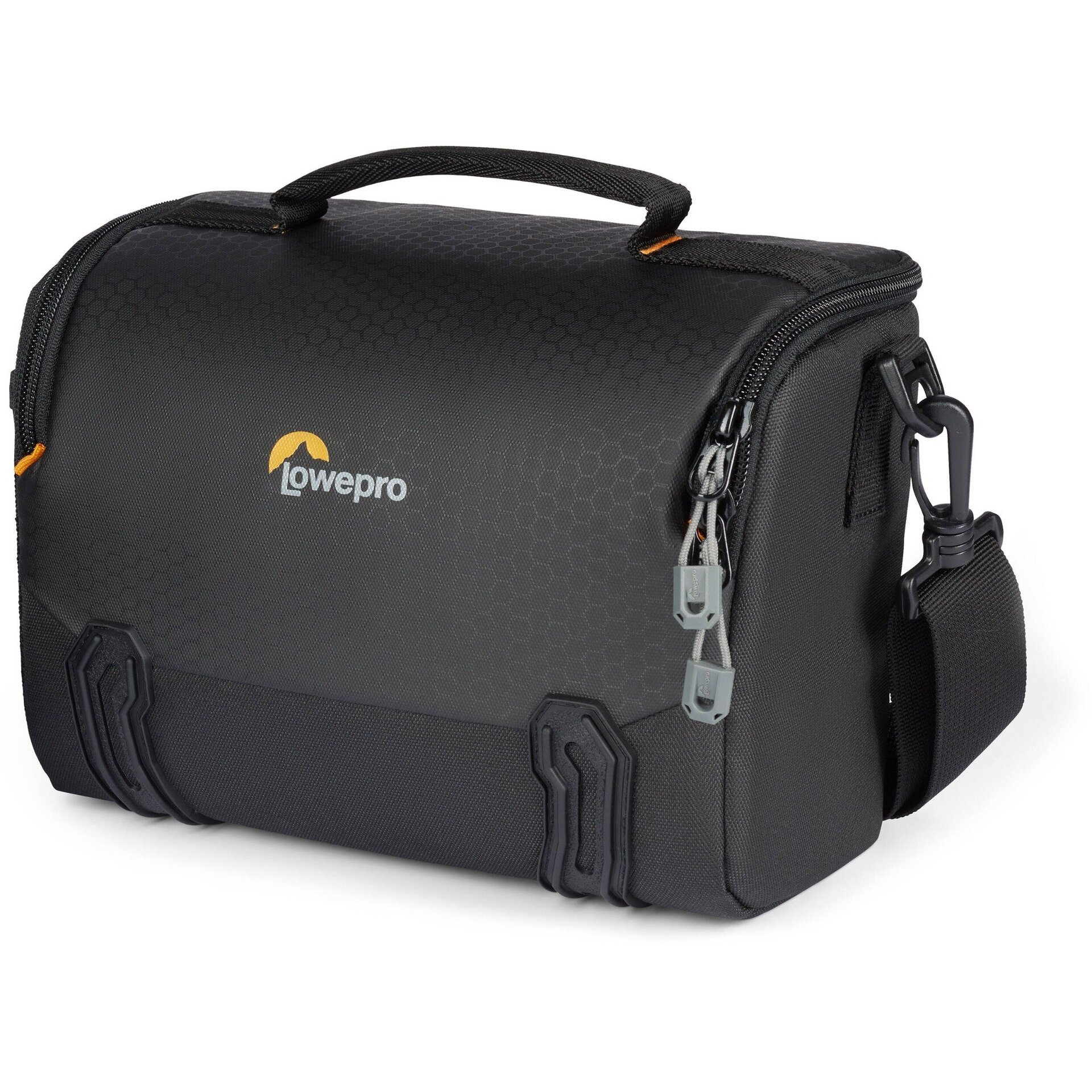 Túi máy ảnh Lowepro Adventura SH 140 III Black