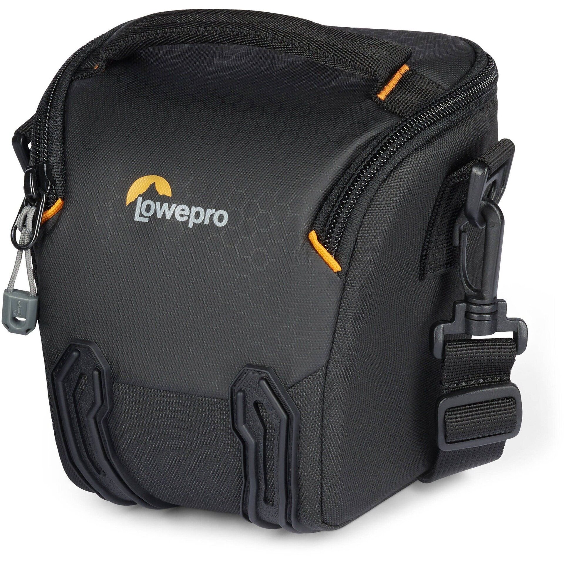 Túi máy ảnh Lowepro Adventura TLZ20 III Top-Loader Black