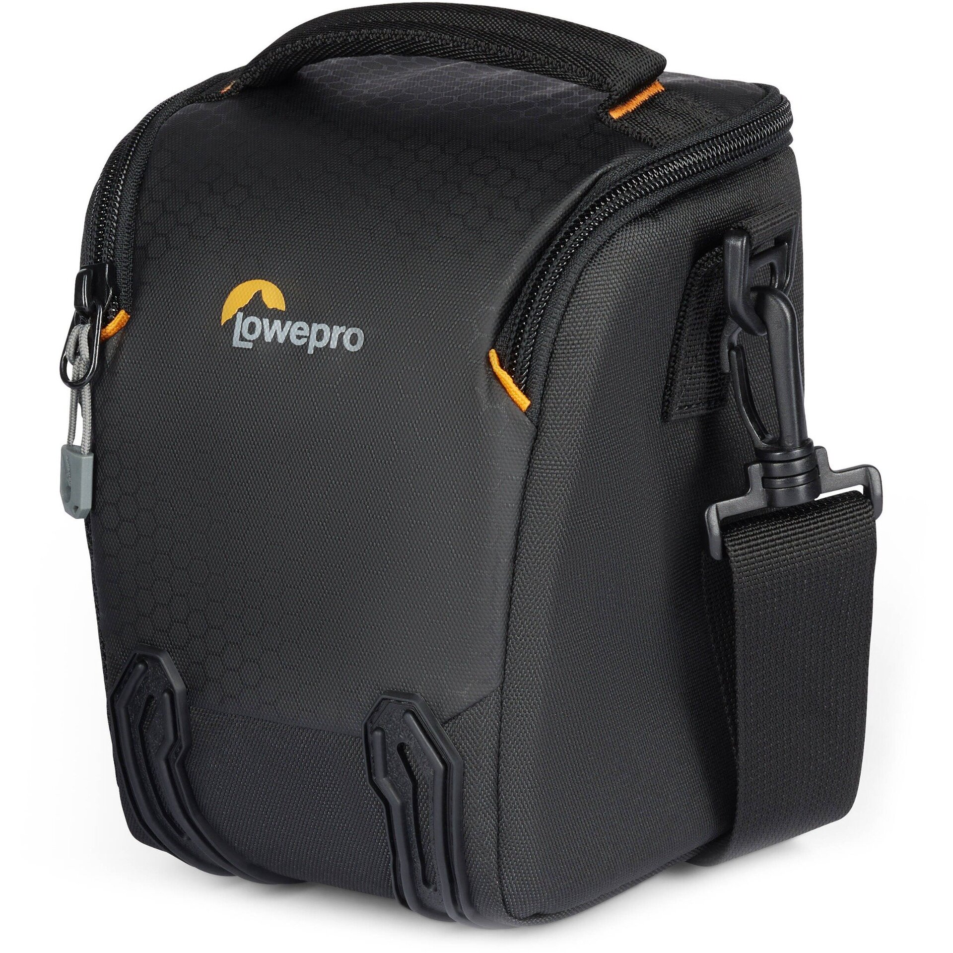 Túi máy ảnh Lowepro Adventura TLZ30 III Top-Loader Black