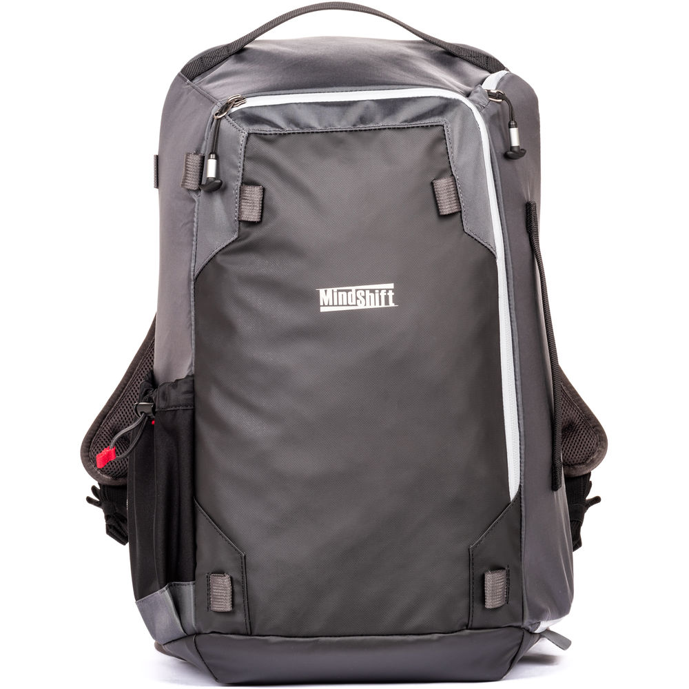 Balo máy ảnh Think Tank PhotoCross 15 Backpack, Carbon Grey