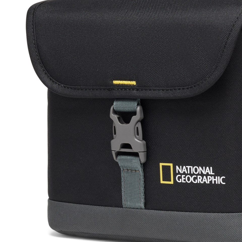 Túi máy ảnh National Geographic Shoulder Bag NG E2 2360 Black