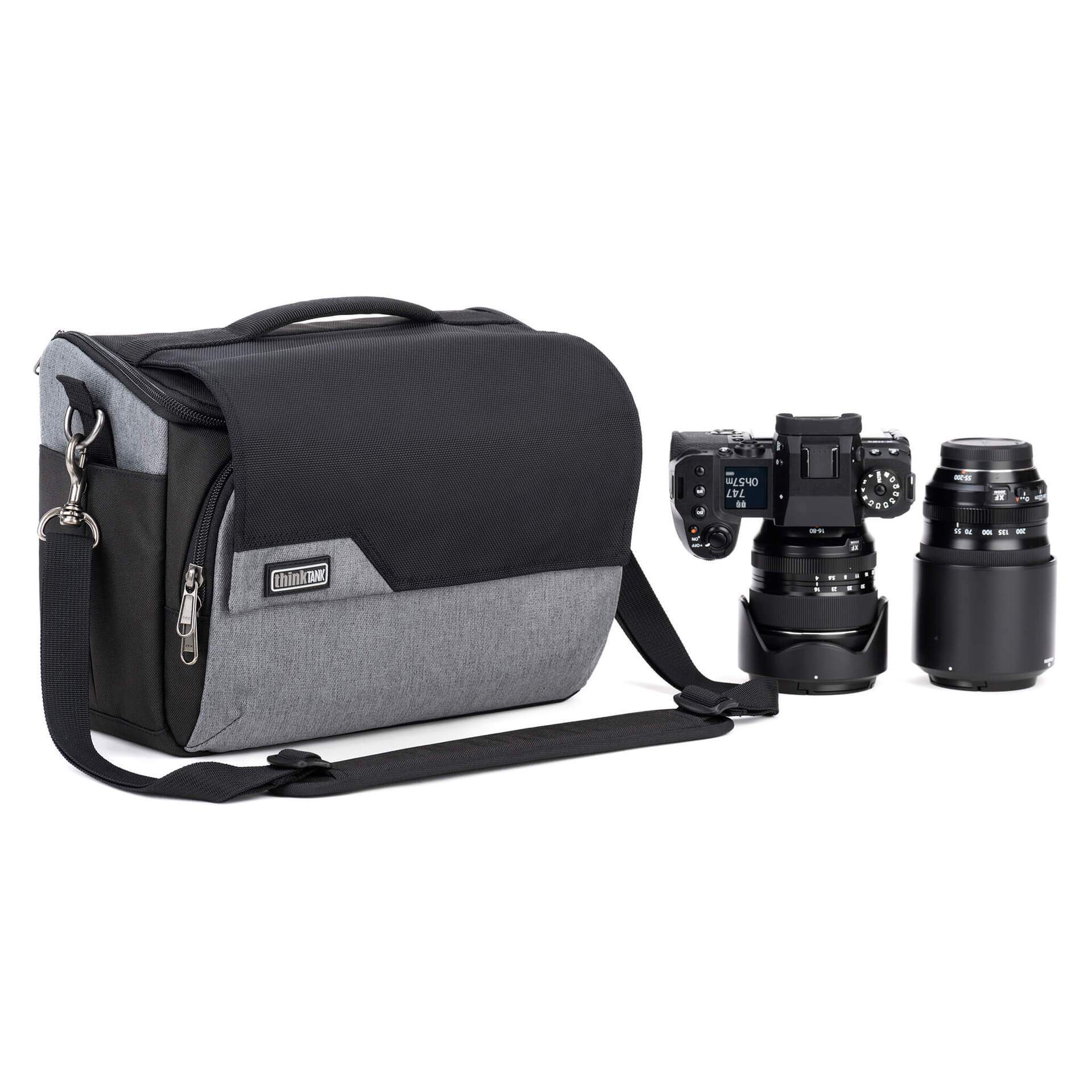 Túi máy ảnh Think Tank Mirrorless Mover 30 Gray