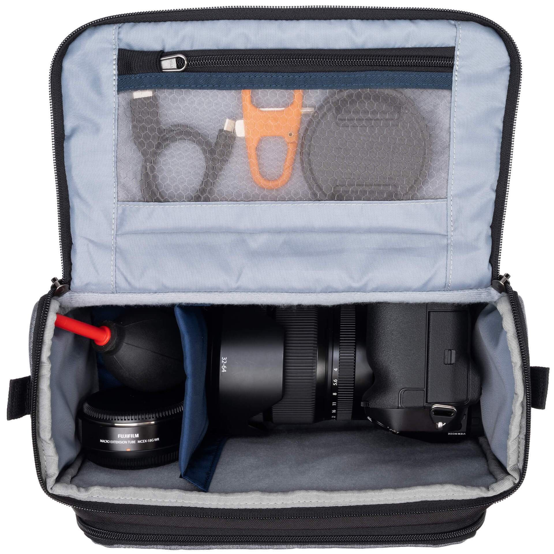 Túi máy ảnh Think Tank Mirrorless Mover 30 Campfire Orange