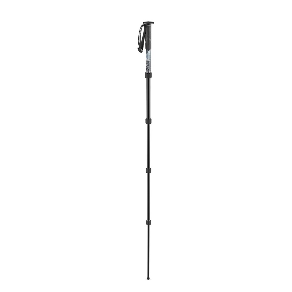 Chân máy Manfrotto  Element Mark II Monopod Black