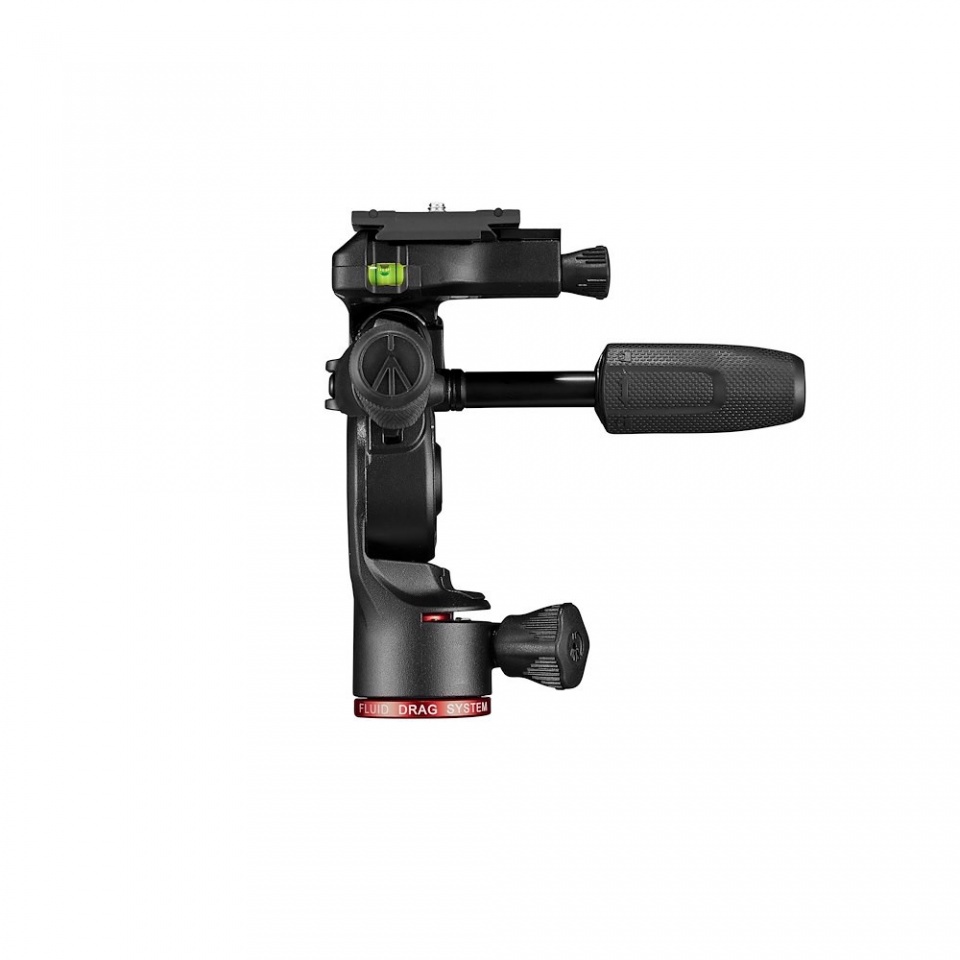 Đầu chân máy Manfrotto Befree 3-Way Live