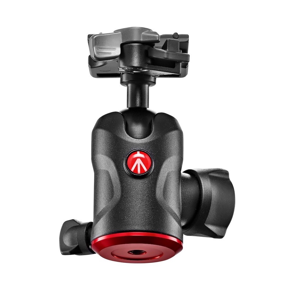 Đầu chân máy ảnh Manfrotto MH496 Ball Head