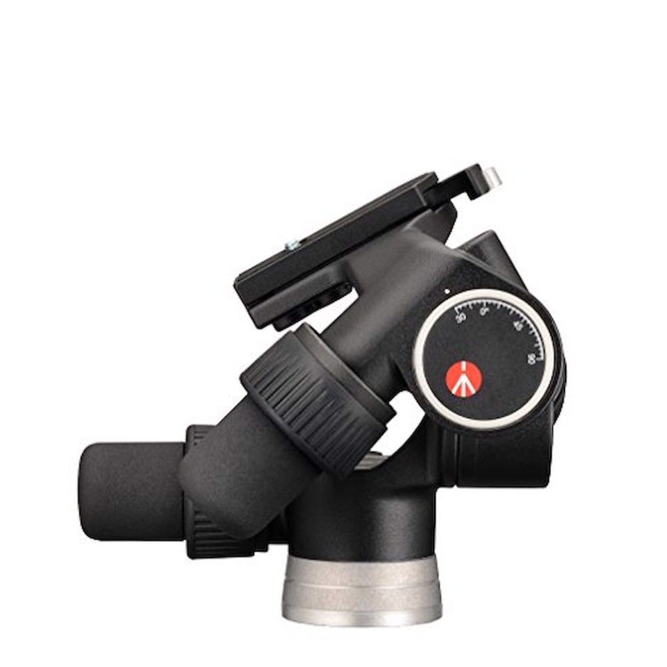 Đầu chân máy ảnh Manfrotto 405 Geared Head