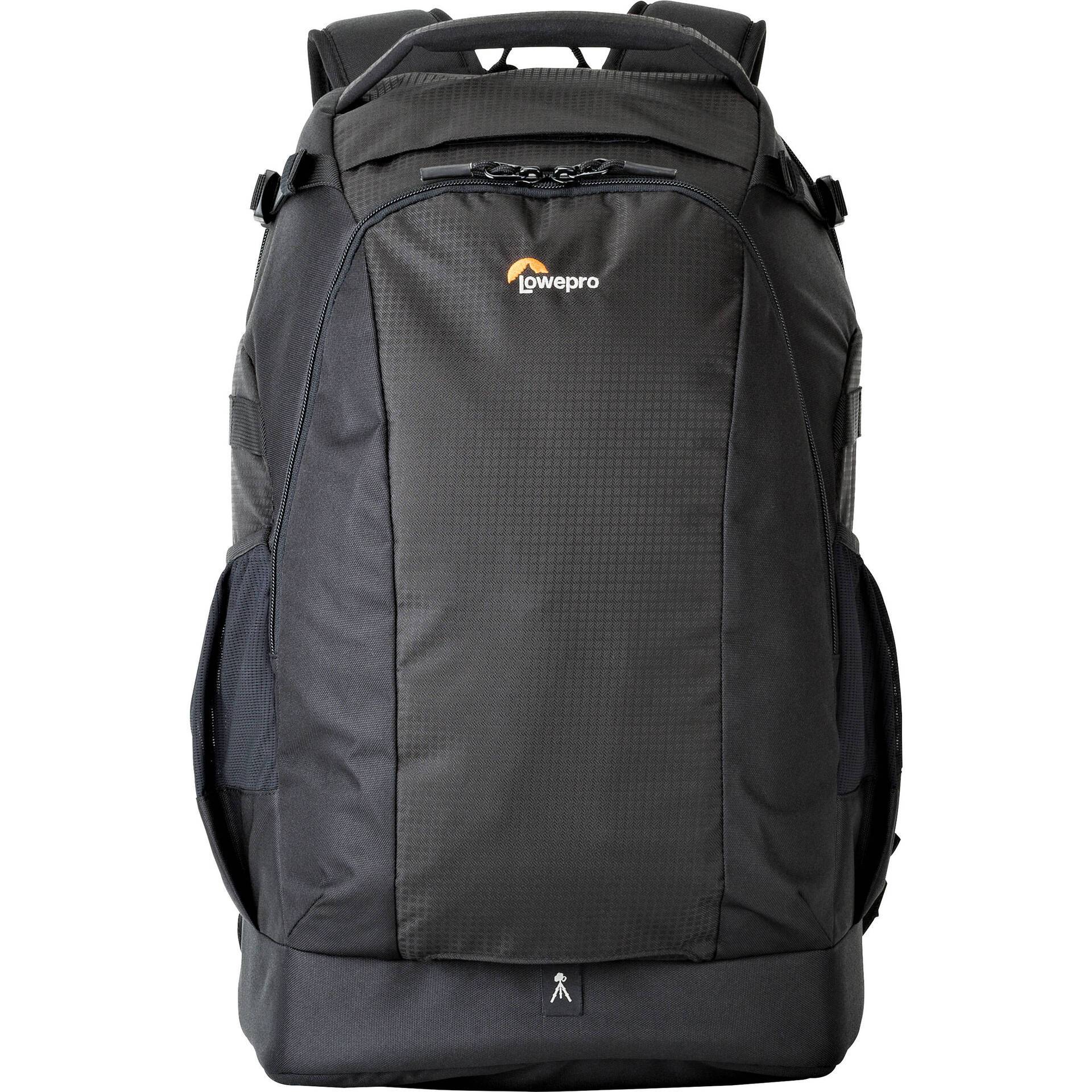 Balo máy ảnh Lowepro Flipside 500 AW II Black