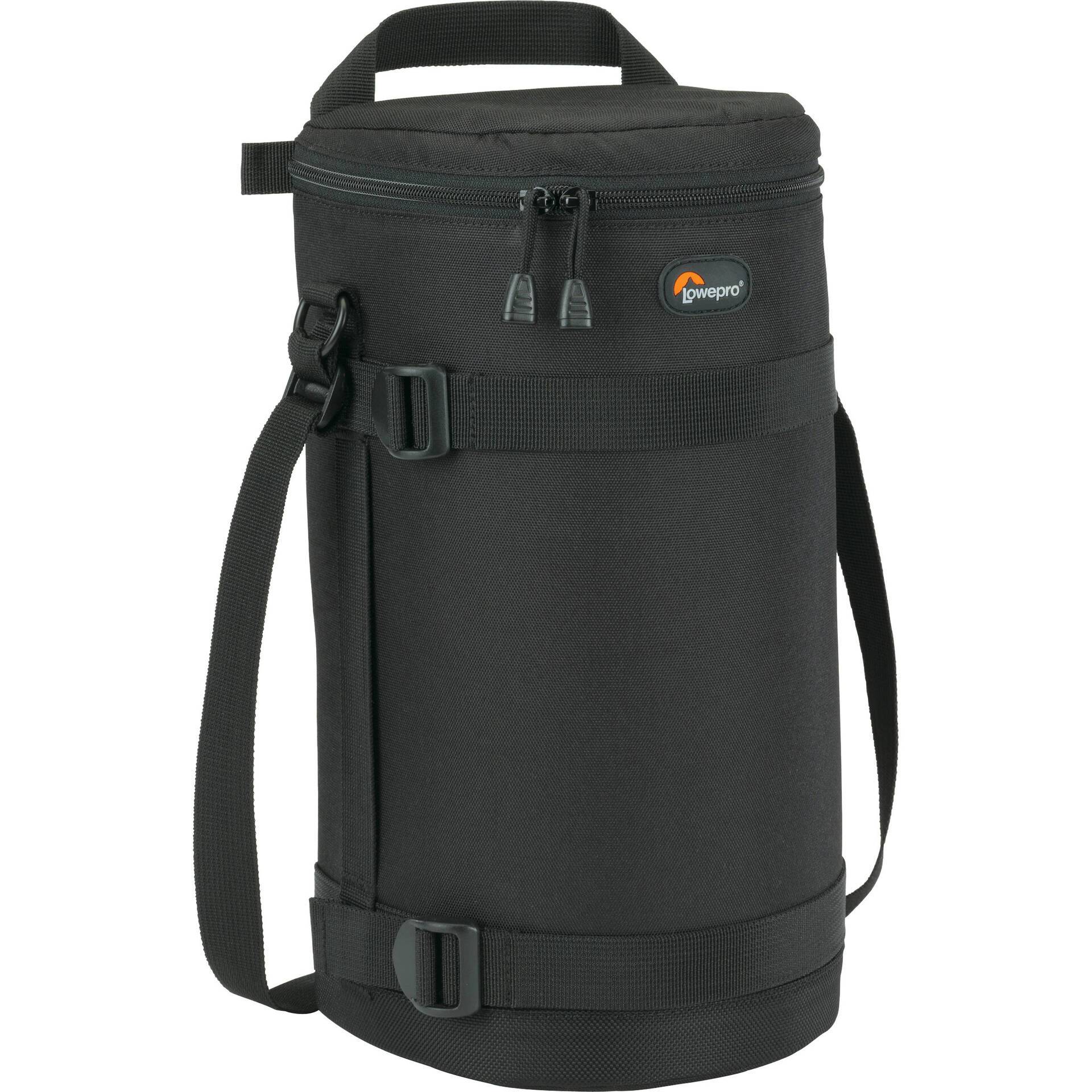 Túi ống kính Lowepro Lens Case 13 x 32cm Black