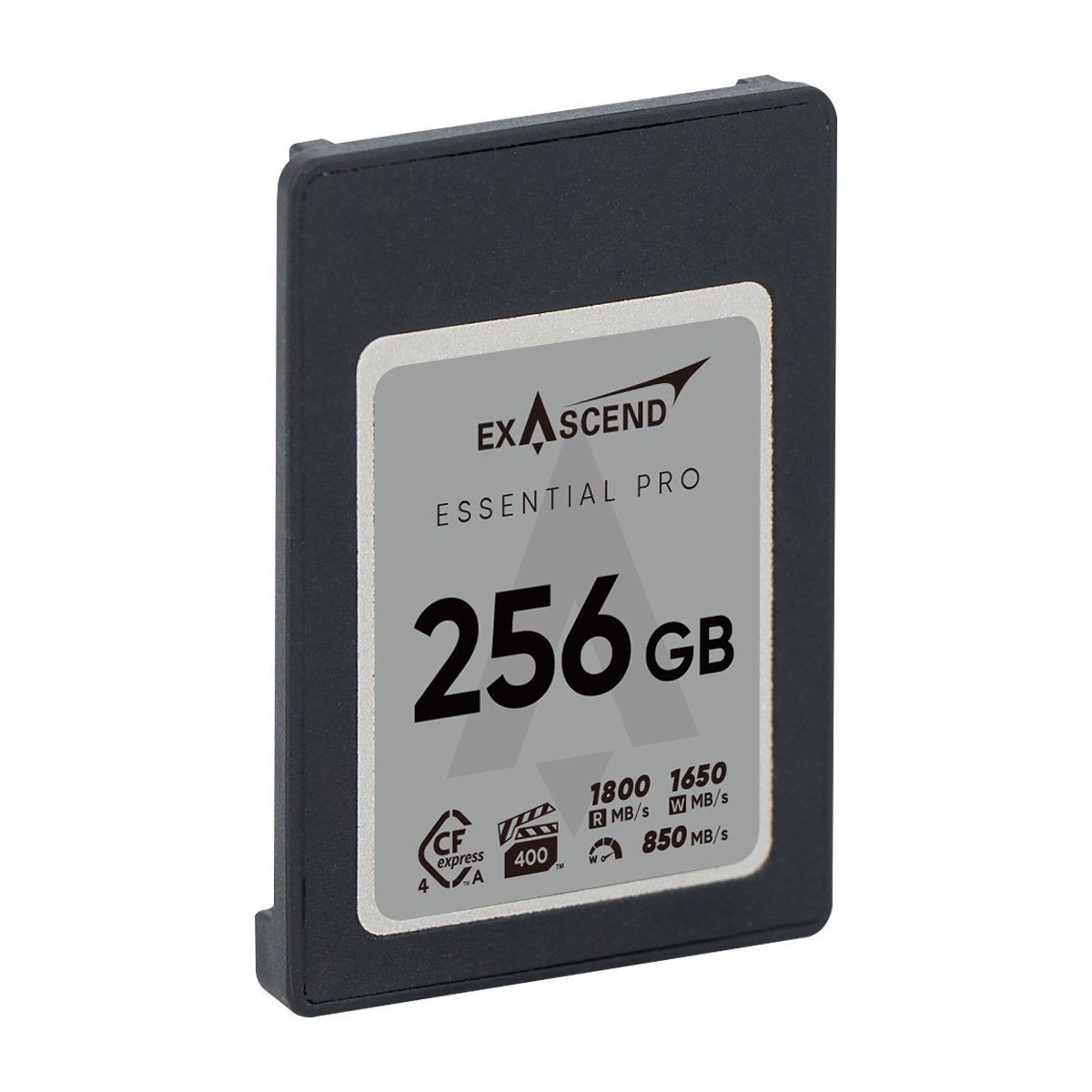 Thẻ nhớ Exascend 256GB Essential Pro CFexpress 4.0 Type A