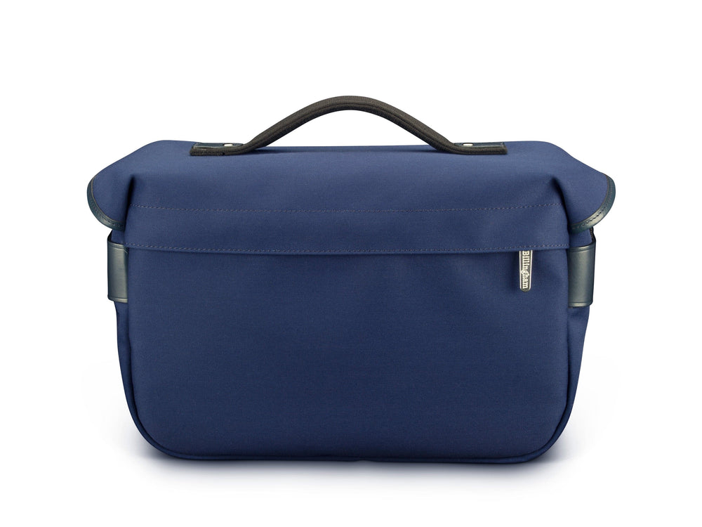 Túi máy ảnh Billingham Hadley Pro - Navy/ Navy