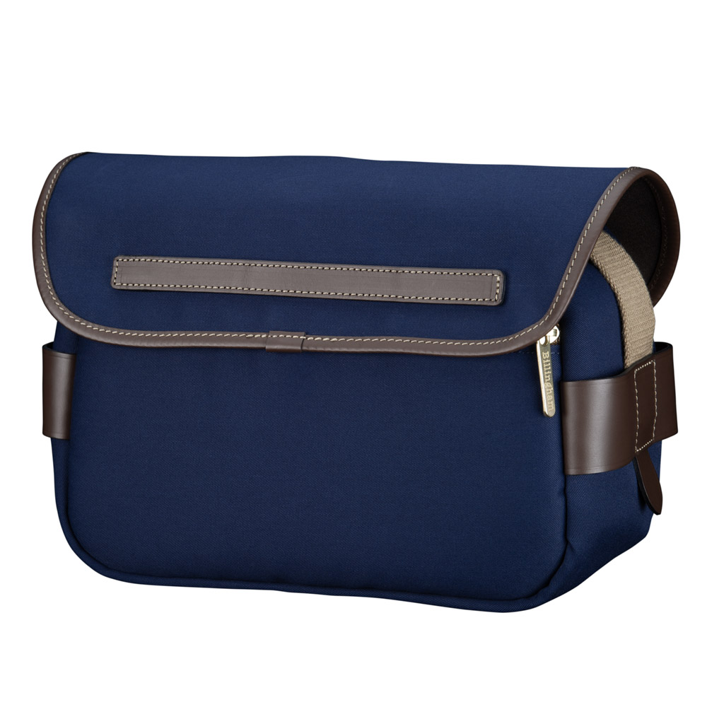 Túi máy ảnh Billingham S3 - Navy/ Chocolate