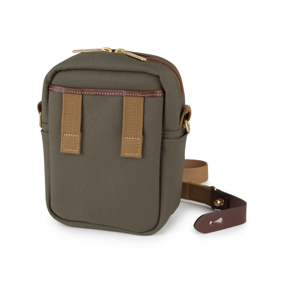 Túi máy ảnh Billingham Compact Stowaway - Sage/Chocolate