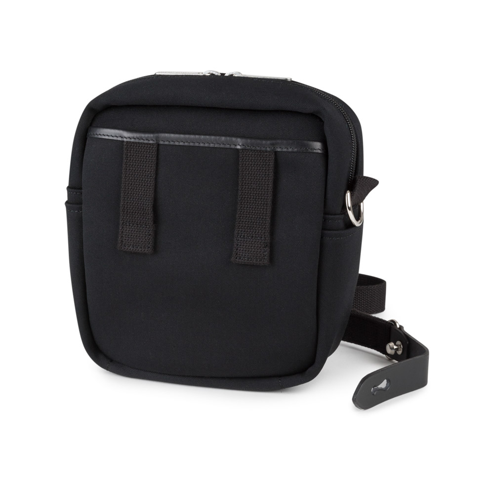 Túi máy ảnh Billingham Pola Stowaway - Black/Black