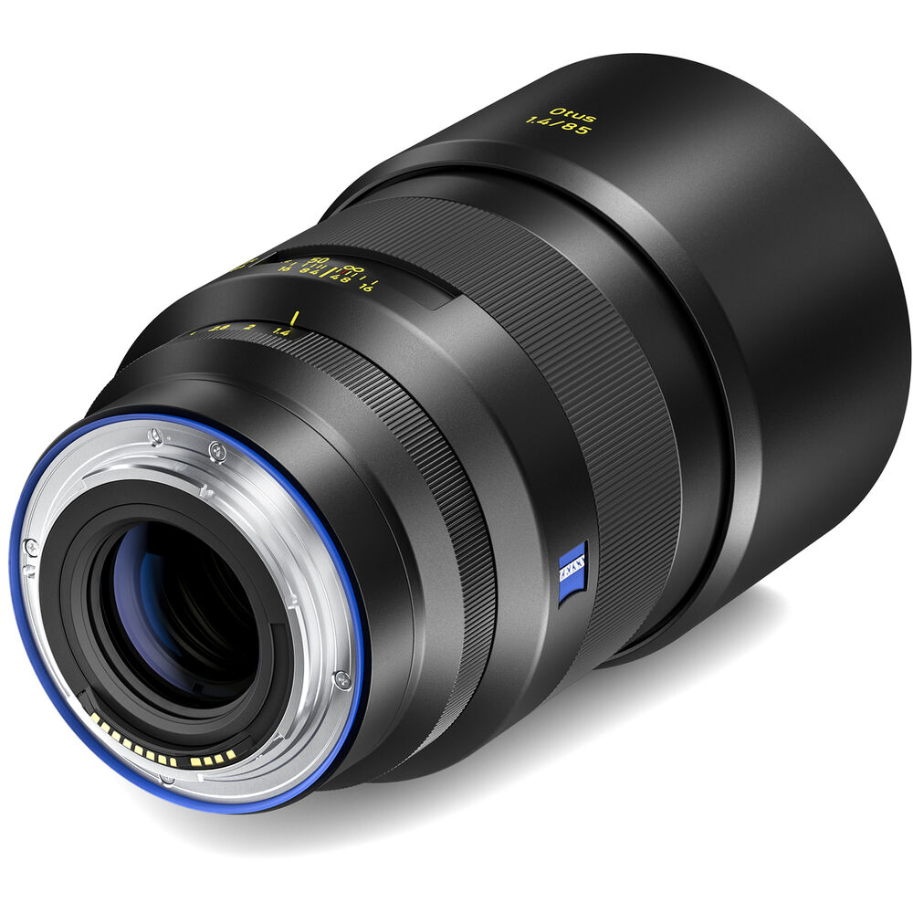 Ống kính Zeiss Otus ML 85mm F1.4 ngàm Canon RF