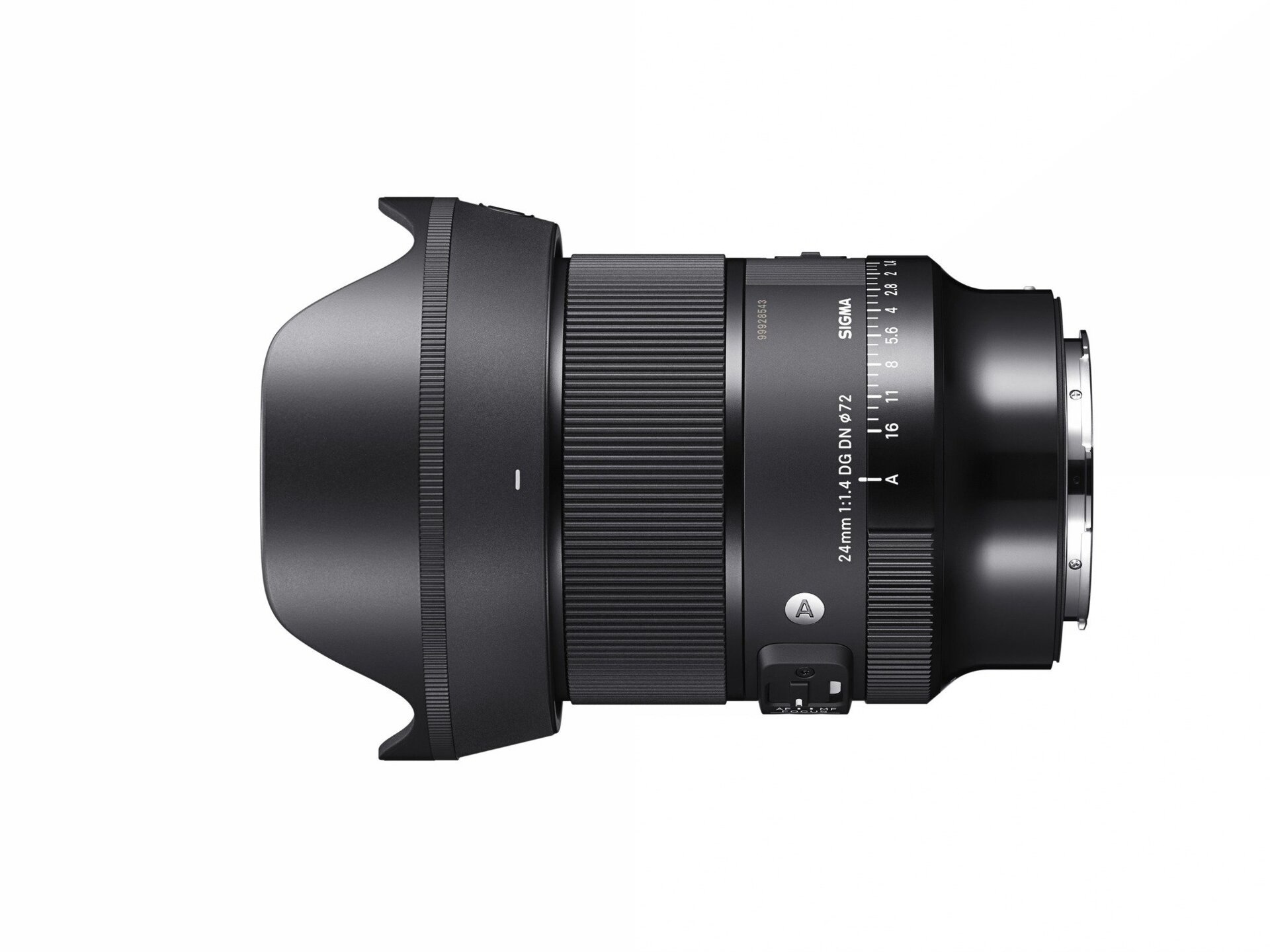 Ống kính Sigma 24mm F1.4 DG DN (A) Ngàm Sony E