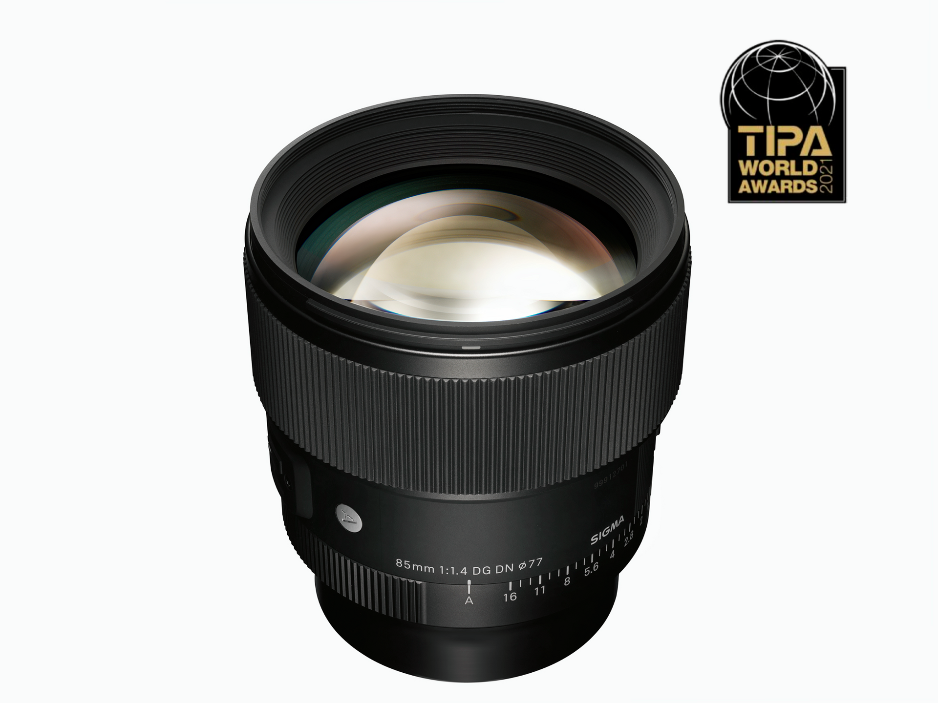 Ống kính Sigma 85mm F1.4 DG DN Art ngàm Sony E