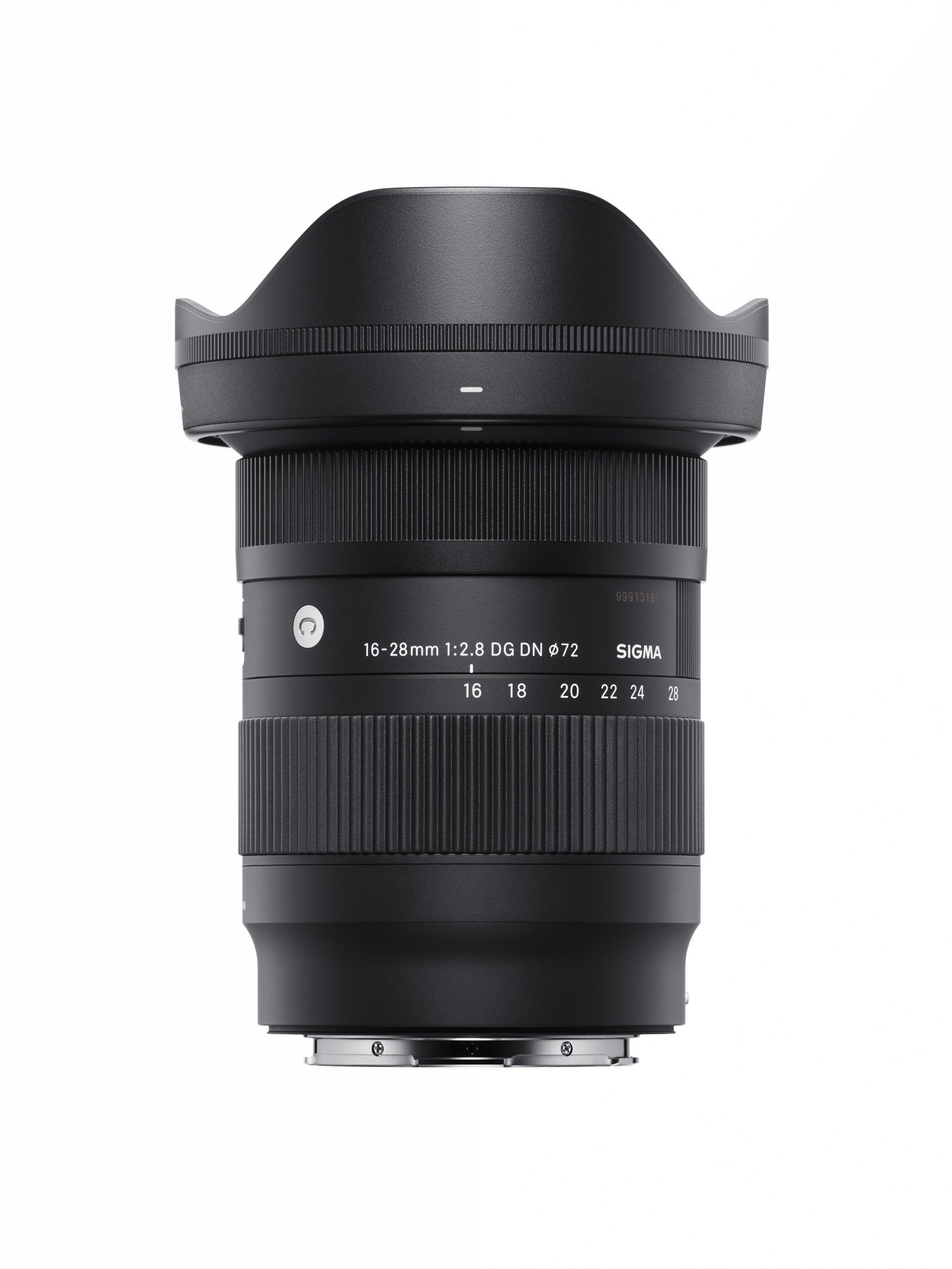 Ống kính Sigma 16-28mm f/2.8 DG DN Contemporary ngàm L