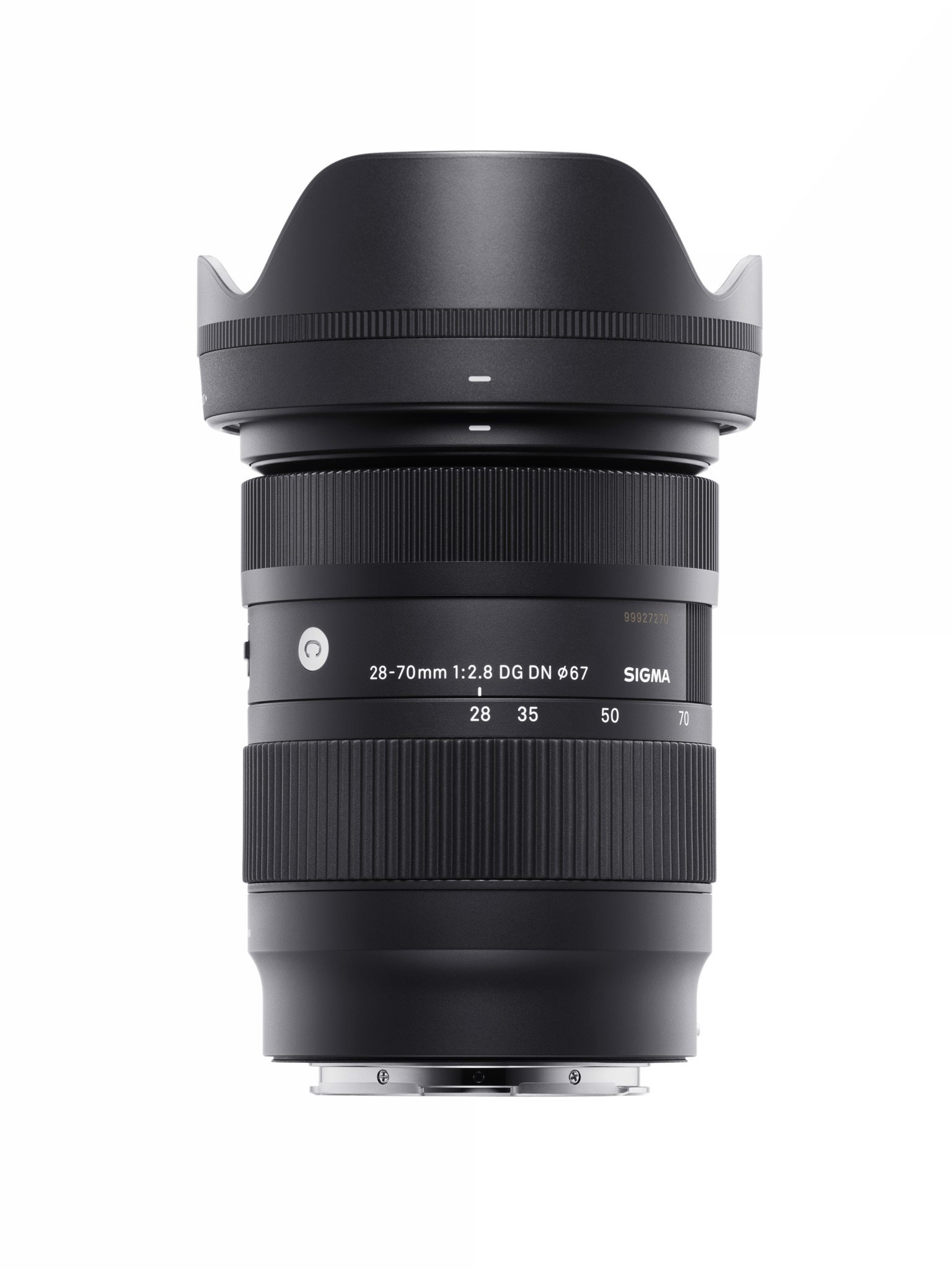 Ống kính Sigma 28-70mm f/2.8 DG DN Contemporary ngàm L