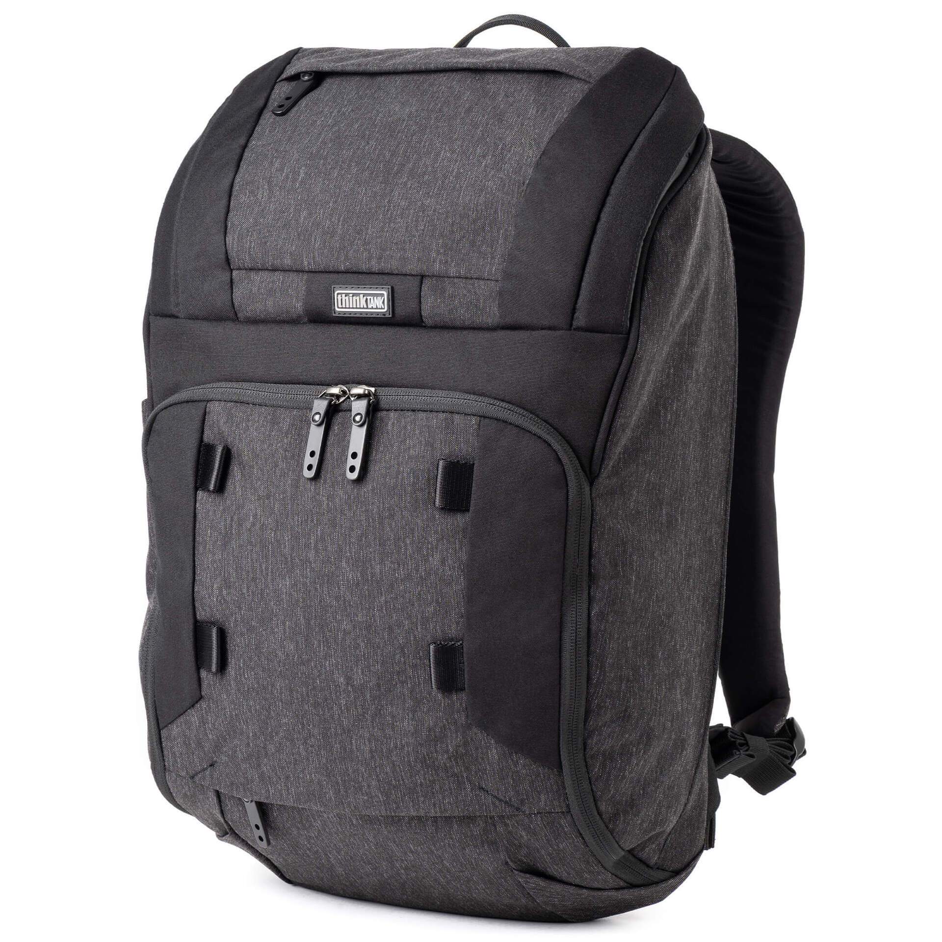 Balo máy ảnh Think Tank SpeedTop 20 Backpack Màu Đen