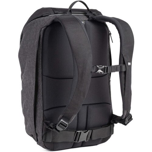 Balo máy ảnh Think Tank SpeedTop 30 Backpack Màu Đen