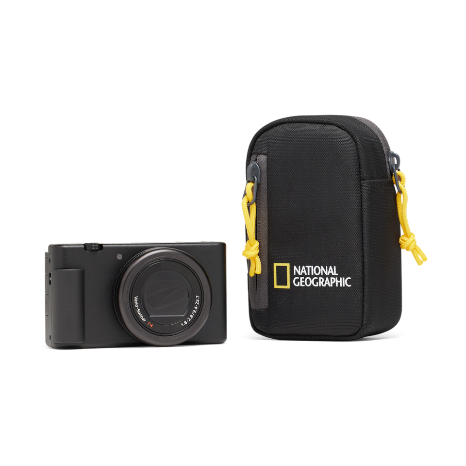 Túi máy ảnh National Geographic Camera Pouch NG E2 2350 Màu Đen