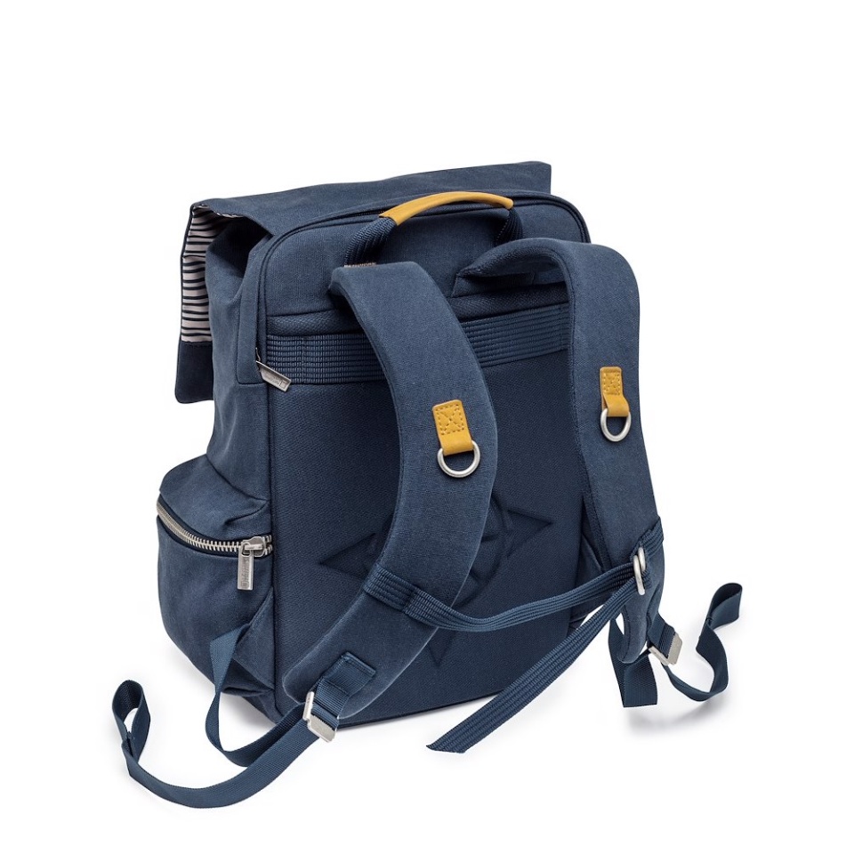 Túi máy ảnh National Geographic Mediterranean Backpack S NG MC 5320 Màu Xanh da trời